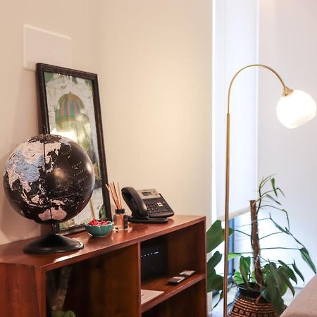Aljube Residences II - Apartamento Novo Centro Pdl Понта-Делгада Экстерьер фото
