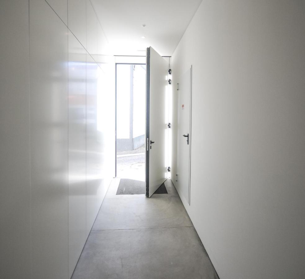 Aljube Residences II - Apartamento Novo Centro Pdl Понта-Делгада Экстерьер фото