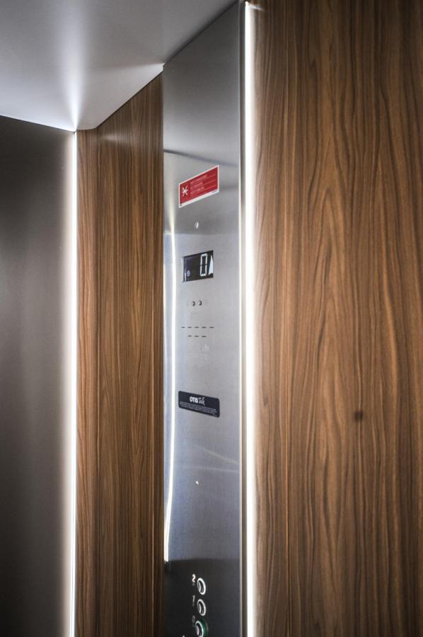 Aljube Residences II - Apartamento Novo Centro Pdl Понта-Делгада Экстерьер фото